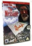 The message; a story of Islam