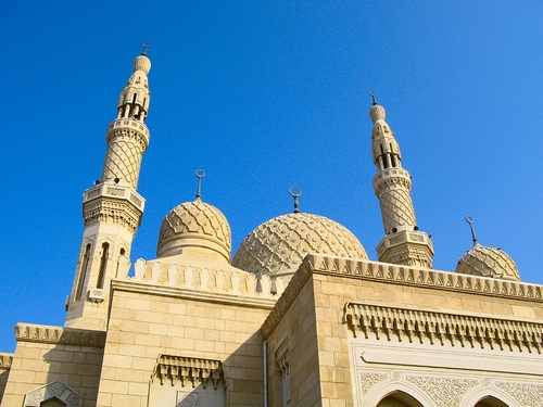 Jumeirah-Mosque-dubai