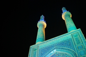 masjid-e-jame-yazd-iran
