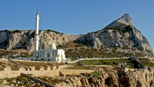 europa-point-gibraltar-mosque